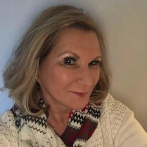 Meet your Posher, Pat